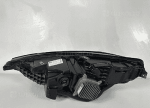 Lampa przod przednia prawa tesla s plaid 1563714-00-D 1563714 kompletna 9
