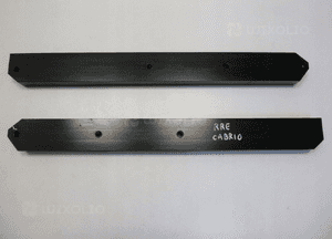 Range rover evoque lift L538 belka wzmocnienie 2