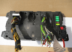 MODUŁ STEROWNIK KOMFORTU BMW F20 F21 9293305 2