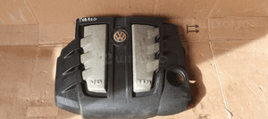 Pokrywa osłona silnika VW Touareg 7L 3.0 TDI 059103925AN 059103925AP 1