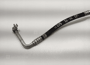 Przewód rurka klimatyzacji mercedes clk W209 209 3.0 V6 A2722300556 2005-09 3