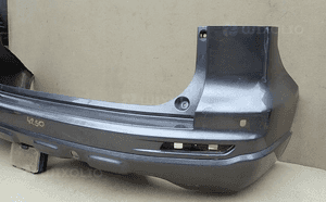 Zderzak tył tylny honda crv lift 2009- 3
