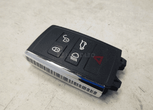 Land range rover kluczyk pilot JK52-15K601-DH eu 2