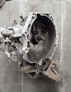 Skrzynia biegów opel insignia b 1,6 cdti 61TYS km gwarancja 55598851A 2