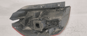 Tyl tylna lampa prawa renault scenic 2 lift 4