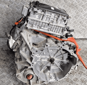 Skrzynia biegow toyota chr c-hr 1.8 PF04 org 1