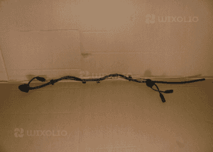 DYSZE SPRYSKIWACZE MASKI BMW E90 E91 KPL. 6928623 1