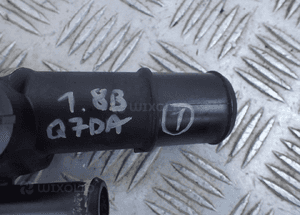OBUDOWA TERMOSTATU FOCUS MK2 2.8 4M5GEFLF51 RADOM 2