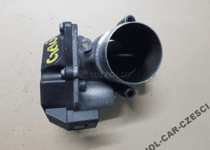 PRZEPUSTNICA VW AUDI SEAT SKODA 2.0 TDI 03L128063B 1
