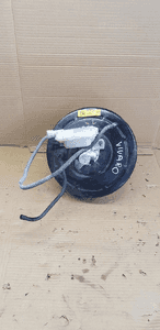 Serwo wspomaganie hamulca Opel Vivaro B 93459281 472102348R 1
