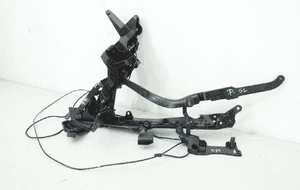 Mechanizm słupka zawias dachu mercedes sl R230 lif 4