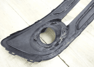 Kratka zderzaka lewa megane iii lift 261A32193R 6