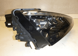 Skoda scala 2019 lampa przód prawa full led 6PIN 6