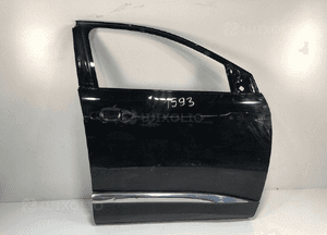Drzwi prawy przód przednie peugeot 3008 5008 ii 2016- 1