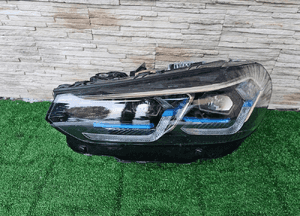 Lampa laser bmw X3 G01 X4 G02 lci 5A29217 1