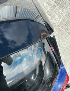 Klapa bagaznika kompletna renault captur ii 2 org 5