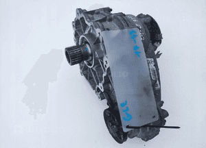 Reduktor skrzyni biegów mercedes gle i W166 166 3.0 cdi A2512802900 2015-19 4