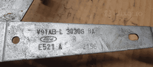 Mechanizm podnośnik szyby prawy tył Ford Escort MK6 V91AB-L30306-BA V91AB-L14553-CA 5