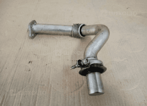 Rurka przewod EGR Spalin Vw Audi 2.0tdi 03l131521r 4
