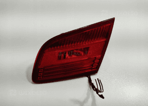 Lampa prawa prawy tył tylna w klapę bmw E93 cabrio 7162304 2006-2009 europa 2