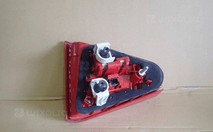 Lampa prawa tylna prawy tył audi A5 8T lift led 2