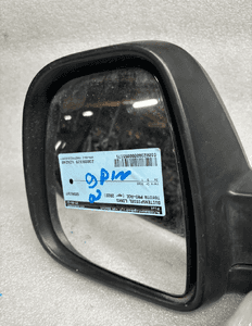 Lusterko lewe toyota proace 9PIN eu org fv 6