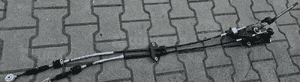 Toyota Corolla Verso 2.0 2.2 D4D  lewarek wybierak linki biegow 7