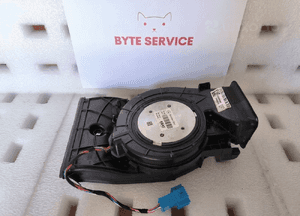 Mercedes-Benz Wentylator nawiewu / Dmuchawa A2059062601 1