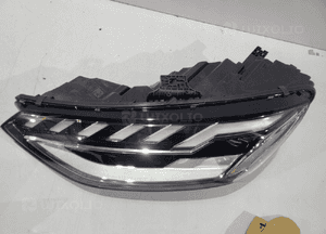 Audi A4 B9 Lift Lampa przednia MATRIX Lewa- 12864 4