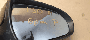 Lusterko prawe elektryczne 6 PIN Hyundai I30 III 17- 87620G4350 8