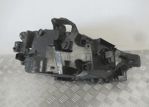 Lampa przód przednia lewa volvo XC60 ii full led 31420417 2017-2021 8