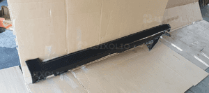 Listwa progowa osłona progu lewa Audi A6 C5 4B0853859 4