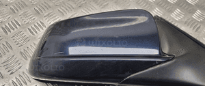 Bmw F10 F11 lusterko zewnętrzne prawe uk anglik 4PIN 5