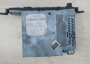 BMW E46 E39 Radio odtwarzacz Fabryczny   6902657 4