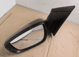 Lusterko lewe zewnętrzne hyundai I30 ii 5PIN nsw 4