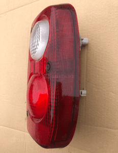 Lampa tylna prawa górna LAND ROVER FREELANDER 2003-2006 2