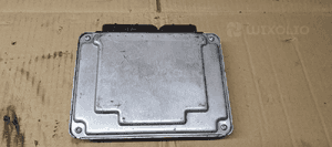 Komputer sterownik silnika VW Polo 9N 1.4 TDI 045906019CA 3
