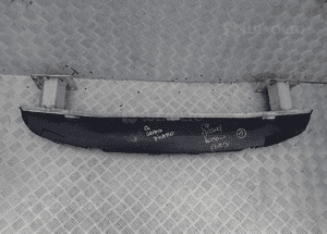 BELKA POD PRZEDNI ZDERZAK CITROEN C4 GRAND PICASSO 1