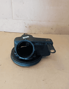 Klapka wlewu paliwa siłownik Mercedes ML W163 A1636300567 A1635842426 5