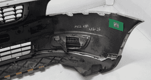 Zderzak przedni volvo V50 lift 426-26 2008 15