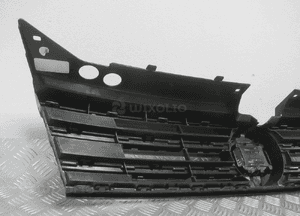 Grill gril atrapa vw tiguan ii 2 allspace 5NN853653 2016-2020 11