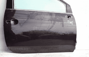 Drzwi prawe przednie FIAT 500  528B 2