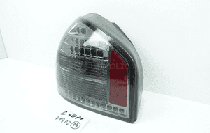 Lampa lewy tył lewa tylna audi A3 8L 3D 1996-2000 3