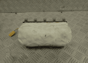 PODUSZKA POWIETRZNA PASAŻERA AIRBAG ISUZU D-MAX 6112089B 1