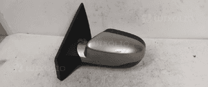 Lusterko elektryczne renault clio 3 lift lewe 7PIN TED69 3