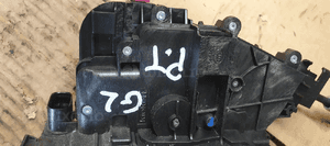 Zamek drzwi prawy tył tylny prawy Mercedes GL X166 W166 A0997300835 9