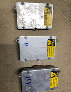 Audi Nissan skoda bmw MERCEDES przetwornica xenon moduł e c s cls ml gl r clk slk 1