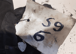 ROZRUSZNIK OPEL CORSA D 1.0 55568572 ORYGINAŁ WYSYŁKA! 7