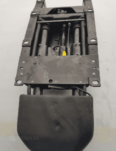 Pałąk Poduszka Airbag Kapotaż Mercedes w207 Lift Cabrio 6