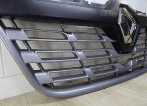 Atrapa gril grill renault master iii 3 lift 14- 7